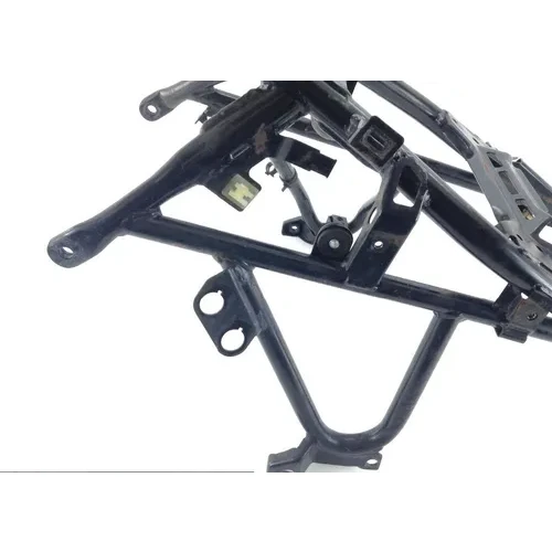 Subframe Rear Tail Sub Frame Back 2004 BMW R1150RT ABS 1393 9