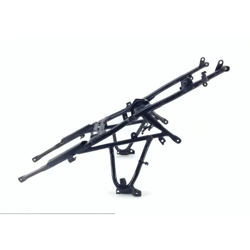 Subframe Rear Tail Sub Frame Back 2004 BMW R1150RT ABS 1393 13