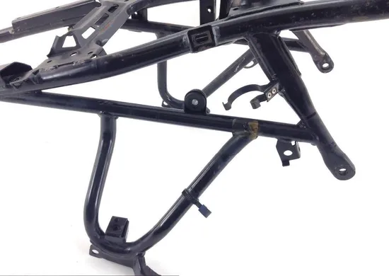 Subframe Rear Tail Sub Frame Back 2004 BMW R1150RT ABS 1393