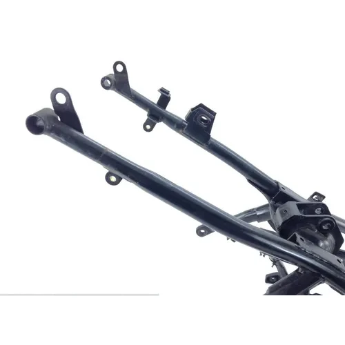 Subframe Rear Tail Sub Frame Back 2004 BMW R1150RT ABS 1393 7