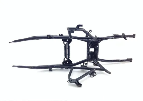 Subframe Rear Tail Sub Frame Back 2004 BMW R1150RT ABS 1393