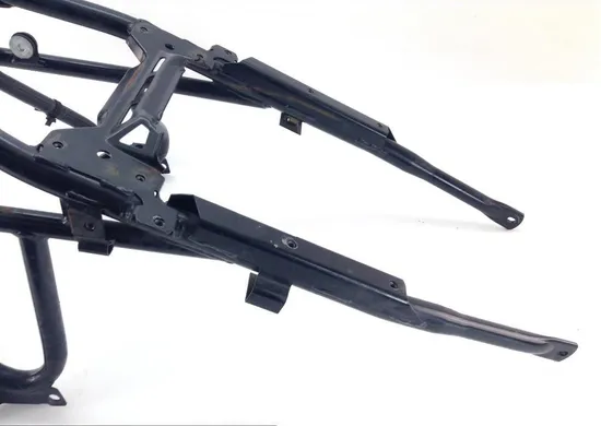 Subframe Rear Tail Sub Frame Back 2004 BMW R1150RT ABS 1393