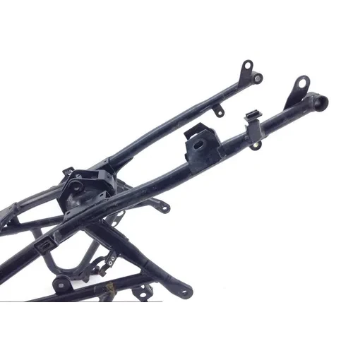 Subframe Rear Tail Sub Frame Back 2004 BMW R1150RT ABS 1393 15