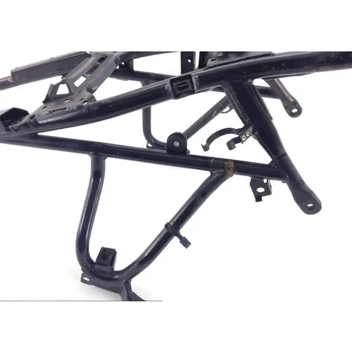Subframe Rear Tail Sub Frame Back 2004 BMW R1150RT ABS 1393 17