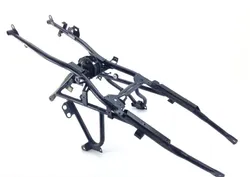 Subframe Rear Tail Sub Frame Back 2004 BMW R1150RT ABS 1393