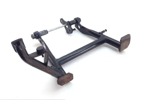 Center Kickstand 2004 BMW R1150RT ABS 1393