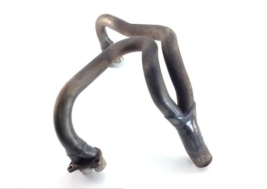 Exhaust Header Manifold Head Pipe 2004 BMW R1150RT ABS 1393