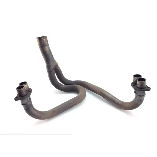 Exhaust Header Manifold Head Pipe 2004 BMW R1150RT ABS 1393 3