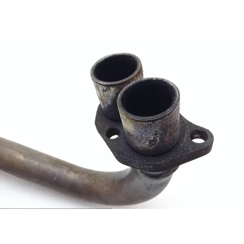 Exhaust Header Manifold Head Pipe 2004 BMW R1150RT ABS 1393 5