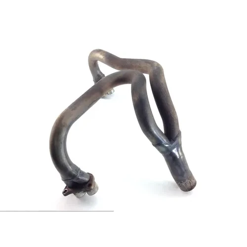 Exhaust Header Manifold Head Pipe 2004 BMW R1150RT ABS 1393 8