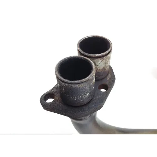 Exhaust Header Manifold Head Pipe 2004 BMW R1150RT ABS 1393 7