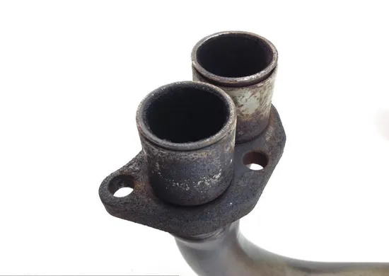 Exhaust Header Manifold Head Pipe 2004 BMW R1150RT ABS 1393