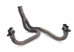 Exhaust Header Manifold Head Pipe 2004 BMW R1150RT ABS 1393