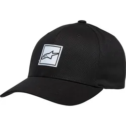 Alpinestars Adult Unisex Meddle Hat S M SM Black