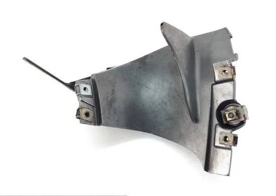 Left Under Cowl Fairing 2004 BMW R1150RT ABS 1393