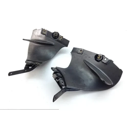 Left Under Cowl Fairing 2004 BMW R1150RT ABS 1393 3