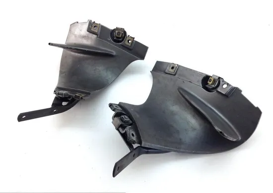 Left Under Cowl Fairing 2004 BMW R1150RT ABS 1393