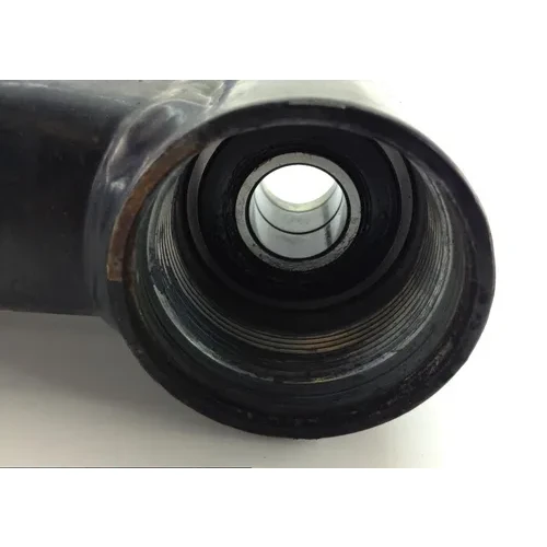 Subframe Support Tube 2004 BMW R1150RT ABS 1393 13