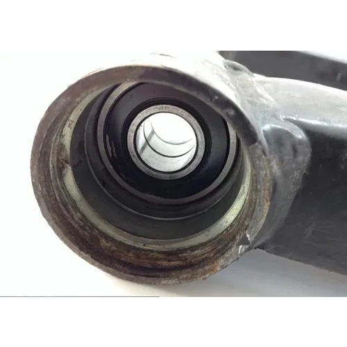 Subframe Support Tube 2004 BMW R1150RT ABS 1393 9