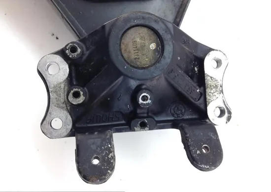 Subframe Support Tube 2004 BMW R1150RT ABS 1393