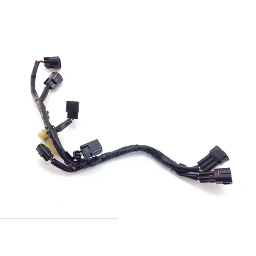 Ignition Coil 2004 Yamaha YZF R6 1394A 2
