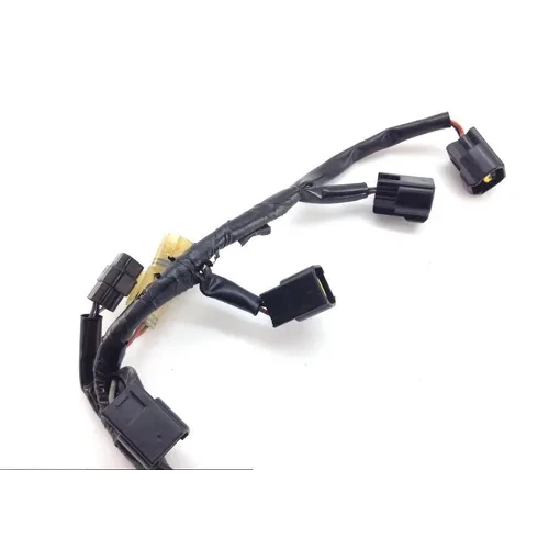 Ignition Coil 2004 Yamaha YZF R6 1394A 6