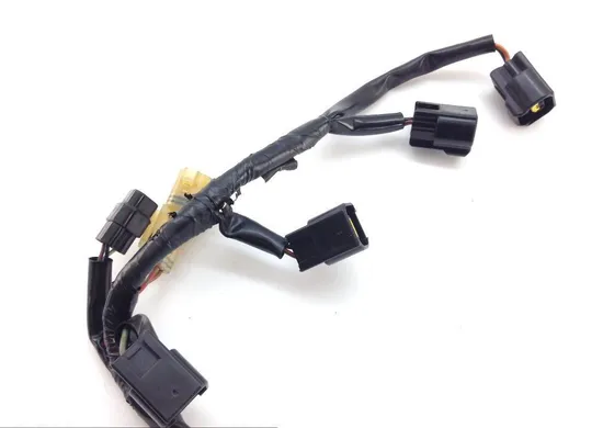 Ignition Coil 2004 Yamaha YZF R6 1394A