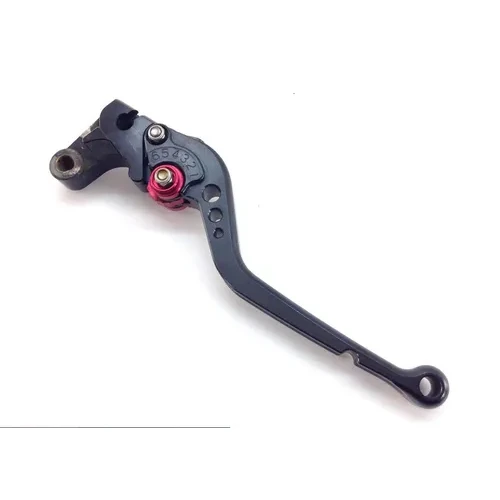 Billet Front Brake Clutch Lever Set 2004 Yamaha YZF R6 1394A x 10
