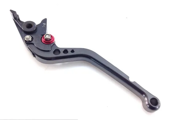 Billet Front Brake Clutch Lever Set 2004 Yamaha YZF R6 1394A x