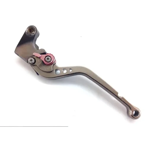Billet Front Brake Clutch Lever Set 2004 Yamaha YZF R6 1394A x 12