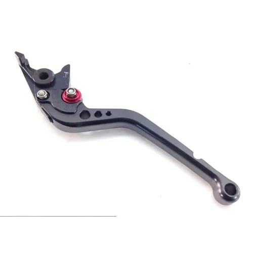 Billet Front Brake Clutch Lever Set 2004 Yamaha YZF R6 1394A x 4