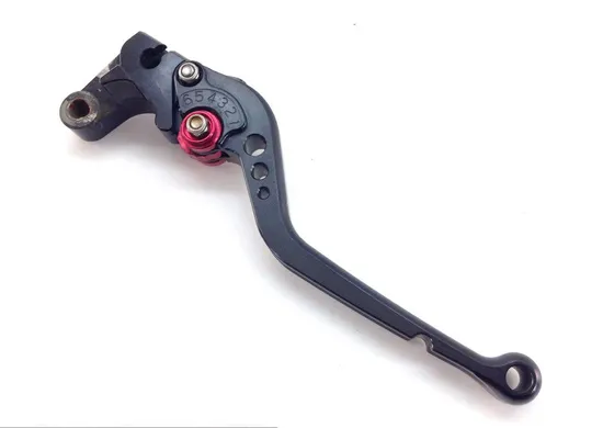 Billet Front Brake Clutch Lever Set 2004 Yamaha YZF R6 1394A x
