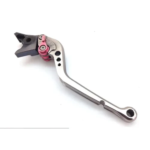 Billet Front Brake Clutch Lever Set 2004 Yamaha YZF R6 1394A x 6