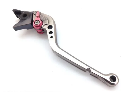 Billet Front Brake Clutch Lever Set 2004 Yamaha YZF R6 1394A x