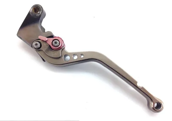 Billet Front Brake Clutch Lever Set 2004 Yamaha YZF R6 1394A x