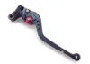 Billet Front Brake Clutch Lever Set 2004 Yamaha YZF R6 1394A x