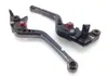Billet Front Brake Clutch Lever Set 2004 Yamaha YZF R6 1394A x