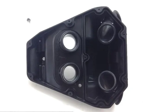 Air Box With Lid 2012 Kawasaki Ninja 650 EX650E 1396