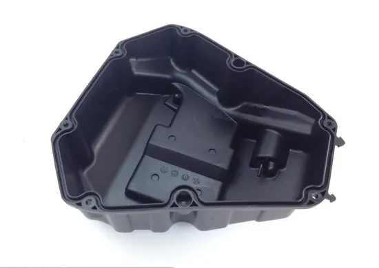Air Box With Lid 2012 Kawasaki Ninja 650 EX650E 1396