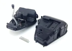 Air Box With Lid 2012 Kawasaki Ninja 650 EX650E 1396