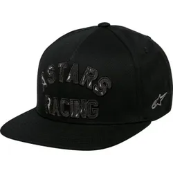 Alpinestars Adult Unisex Assured Hat One Size Black