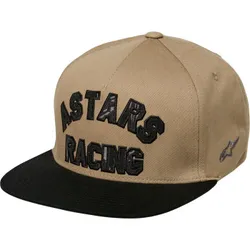 Alpinestars Adult Unisex Assured Hat One Size Tan