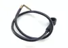 Positive Negative Battery Starter Wires 2012 Kawasaki Ninja 650 EX650E 1396