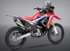 Yoshimura RS-4 Race Slip On SS Exhaust Pipe Honda CRF250L