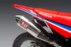 Yoshimura RS-4 Race Slip On SS Exhaust Pipe Honda CRF300L