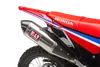 Yoshimura RS-4 Race Slip On SS Exhaust Pipe Honda CRF300L