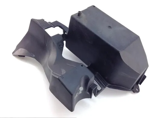 Battery Box 2012 Kawasaki Ninja 650 EX650E 1396