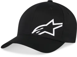 Alpinestars Adult Unisex Corp Shift Multi Hat L XL Black