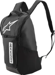 Alpinestars Polyester Defcon V3 Backpack Black