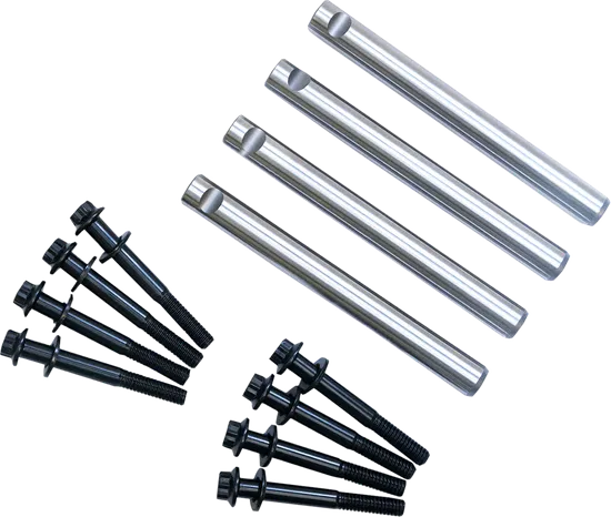 Gorilla Rocker Shaft and Bolt Kit
